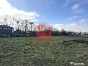 Teren Intravilan 1200 mp cu Deschidere la Doua Strazi - Efor 