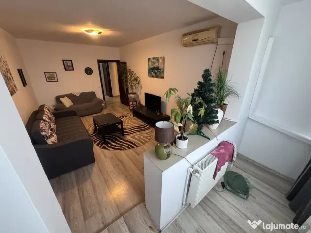 Apartament 3 camere premium – Ultracentral, vedere pe p...
