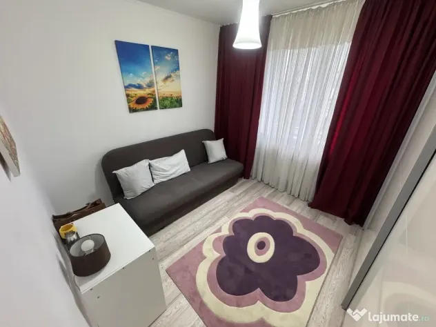 Apartament 3 camere premium – Ultracentral, vedere pe p...