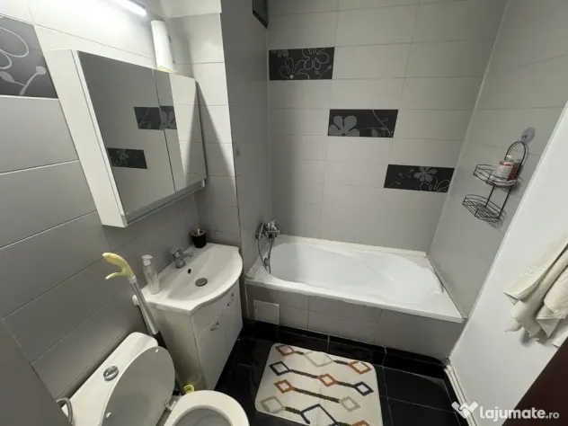 Apartament 3 camere premium – Ultracentral, vedere pe p...