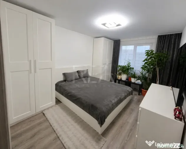 3 camere Colentina decomandat, centrală, inst. schimb., par