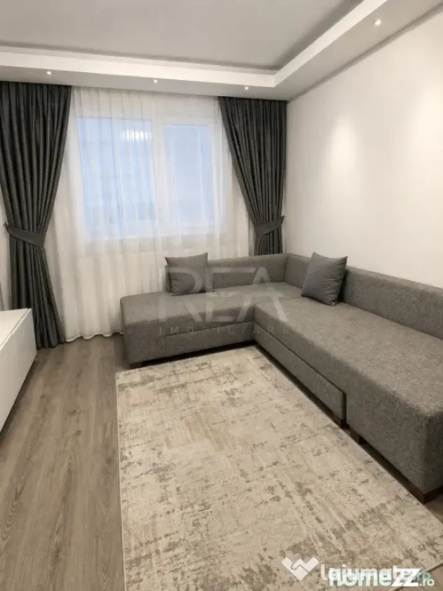 3 camere Colentina decomandat, centrală, inst. schimb., par
