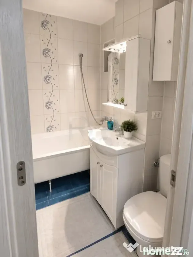 3 camere Colentina decomandat, centrală, inst. schimb., par