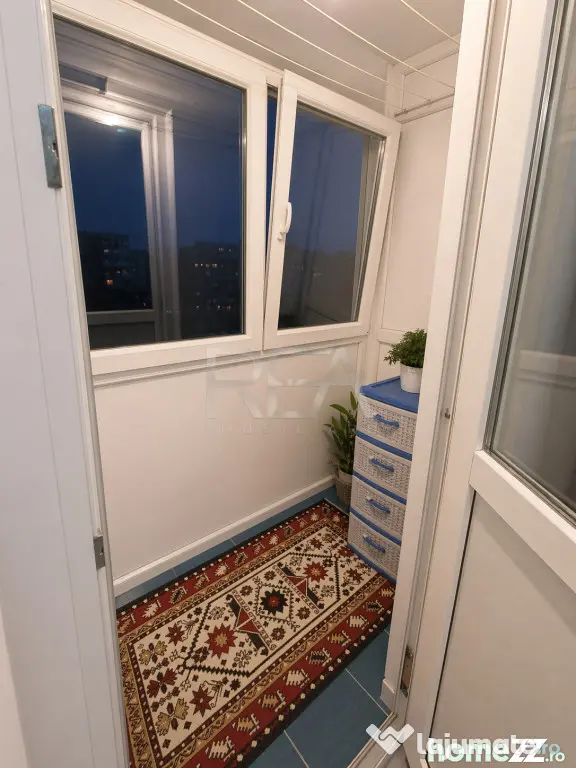 3 camere Colentina decomandat, centrală, inst. schimb., par