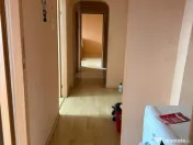 Apartament 3 camere confort 1 Viziru ,Liber. 