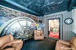 Restaurant - Salon Evenimente Gorjlui - Militari
