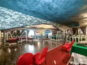 Restaurant - Salon Evenimente Gorjlui - Militari 