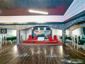 Restaurant - Salon Evenimente Gorjlui - Militari 