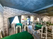 Restaurant - Salon Evenimente Gorjlui - Militari 