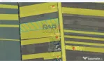 Teren 9969 mp, situat la E85, între două intrări pe au...
