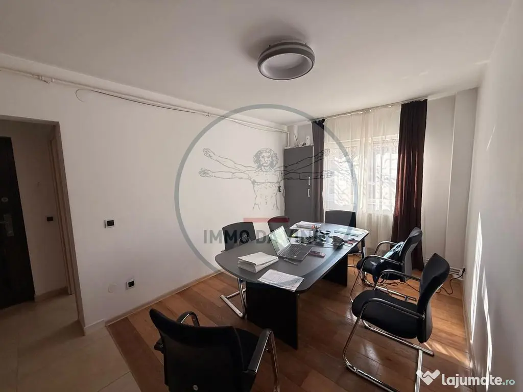 Apartament 4 camere finisat modern Zona Aurel Vlaicu