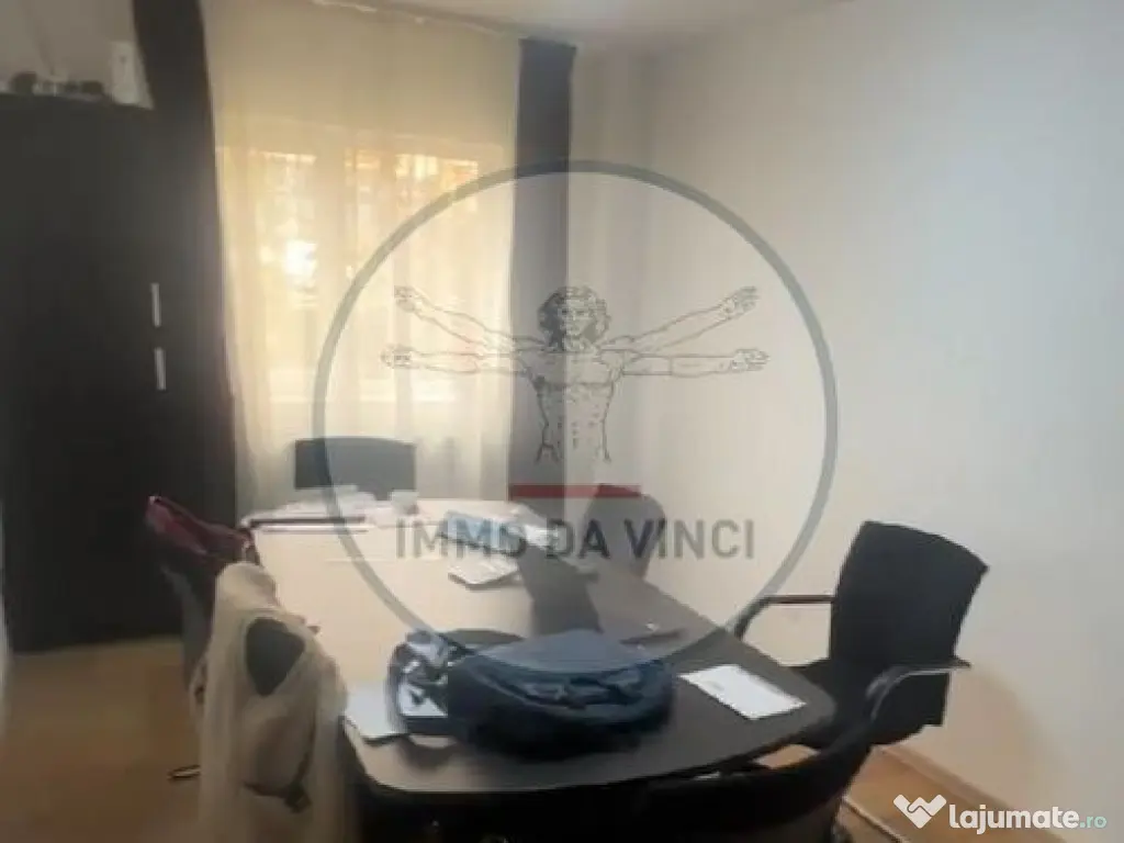 Apartament 4 camere finisat modern Zona Aurel Vlaicu