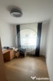 Apartament 4 camere finisat modern Zona Aurel Vlaicu