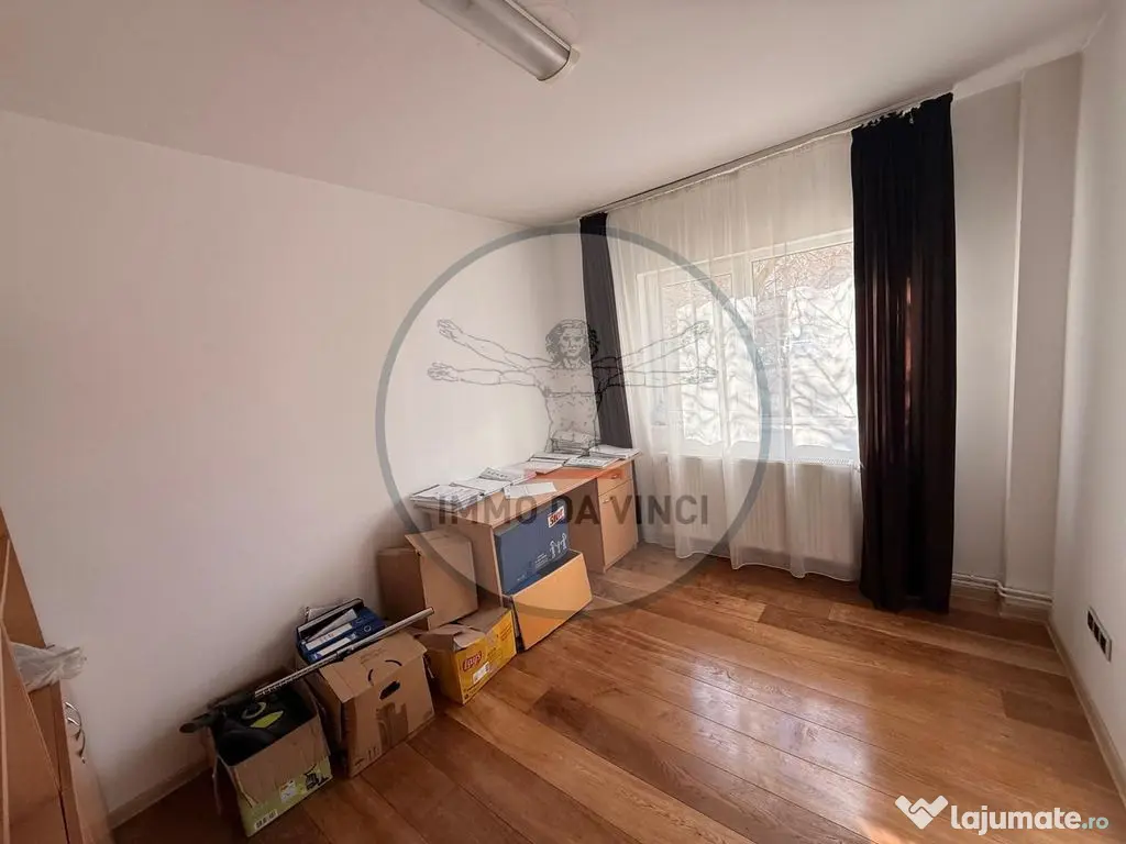 Apartament 4 camere finisat modern Zona Aurel Vlaicu