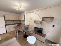 Apartament 4 camere finisat modern Zona Aurel Vlaicu