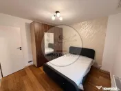 Apartament 4 camere finisat modern Zona Aurel Vlaicu 