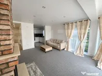 Jumatate de duplex, 120 mp utili, Zona Ciarda Rosie