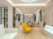 Penthouse de LUX 4 camere + 2 terase cartier Balanta