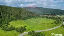 10 euro mp/ Teren intravilan Sacele Brasov