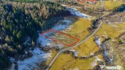 10 euro mp/ Teren intravilan Sacele Brasov 