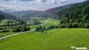 10 euro mp/ Teren intravilan Sacele Brasov 