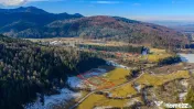 10 euro mp/ Teren intravilan Sacele Brasov 
