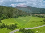 Comision 0% | Teren 10,000mp Sacele / Strada Barajului 