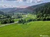 Comision 0% | Teren 10,000mp Sacele / Strada Barajului 