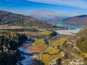 Comision 0% | Teren 10,000mp Sacele / Strada Barajului 