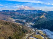 Comision 0% | Teren 10,000mp Sacele / Strada Barajului 