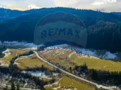 Comision 0% | Teren 10,000mp Sacele / Strada Barajului 