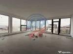 HALA SHOWROOM CENTURA NORD CALITATE SUPERIOARA