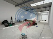 HALA SHOWROOM CENTURA NORD CALITATE SUPERIOARA 