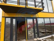 HALA SHOWROOM CENTURA NORD CALITATE SUPERIOARA 