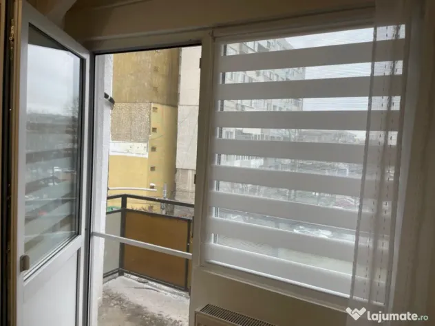 Garsonieră de vânzare, 32.87 mp utili, zona Brazda lui Nov