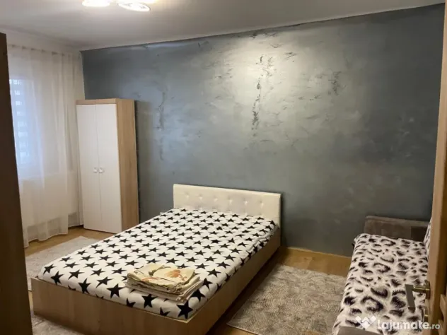 Garsonieră de vânzare, 32.87 mp utili, zona Brazda lui Nov