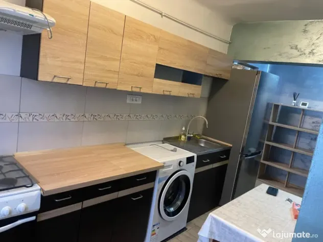 Garsonieră de vânzare, 32.87 mp utili, zona Brazda lui Nov