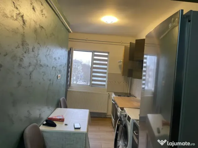 Garsonieră de vânzare, 32.87 mp utili, zona Brazda lui Nov