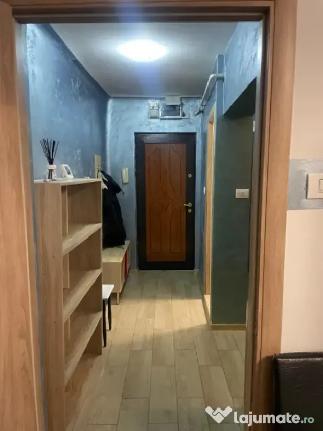 Garsonieră de vânzare, 32.87 mp utili, zona Brazda lui Nov