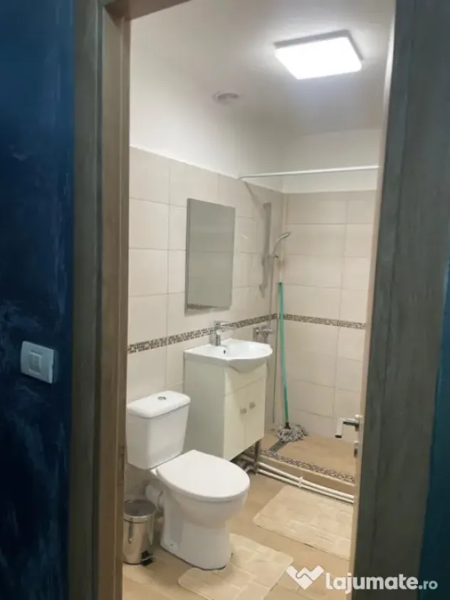 Garsonieră de vânzare, 32.87 mp utili, zona Brazda lui Nov
