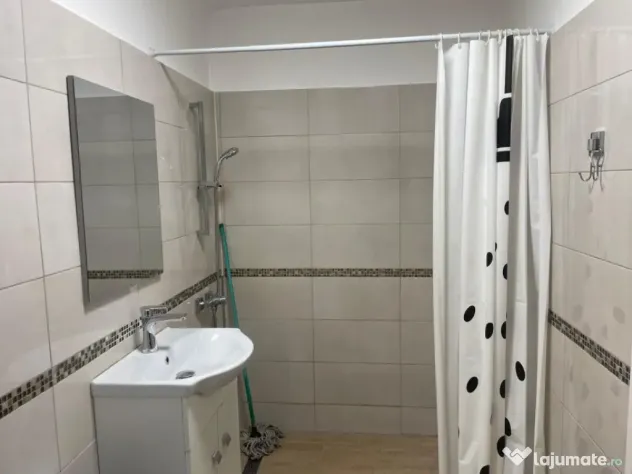 Garsonieră de vânzare, 32.87 mp utili, zona Brazda lui Nov