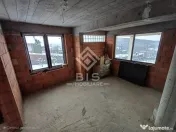 Casă individuală cu demisol, parter și etaj – 273.56mp 