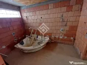 Casă individuală cu demisol, parter și etaj – 273.56mp 