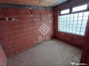 Casă individuală cu demisol, parter și etaj – 273.56mp 