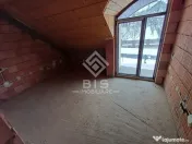 Casă individuală cu demisol, parter și etaj – 273.56mp 