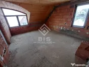 Casă individuală cu demisol, parter și etaj – 273.56mp 