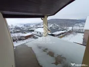 Casă individuală cu demisol, parter și etaj – 273.56mp 