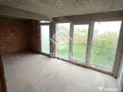 Casă individuală cu demisol, parter și etaj – 273.56mp 