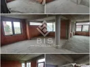 Casă individuală cu demisol, parter și etaj – 273.56mp 