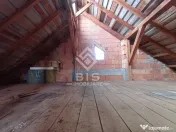 Casă individuală cu demisol, parter și etaj – 273.56mp 